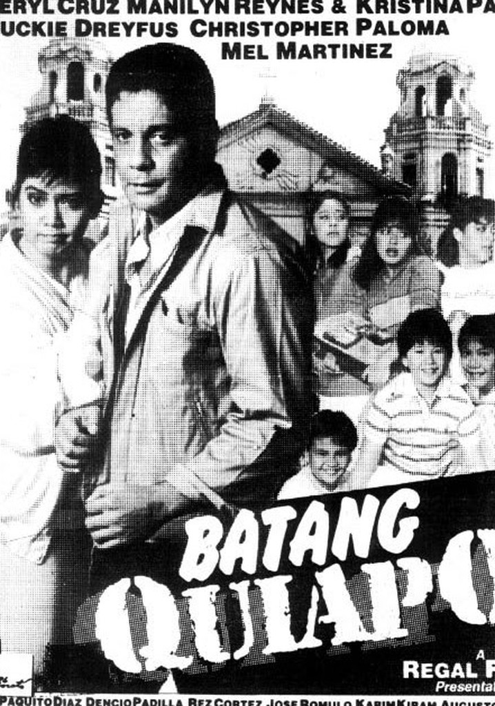 Batang Quiapo streaming where to watch online?